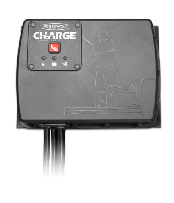 JL Marine Charge Power Management System