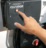 JL Marine Charge Power Management System