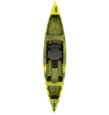 Native Watercraft (Prior Year Model) 2022 Ultimate FX 12 Gator Green