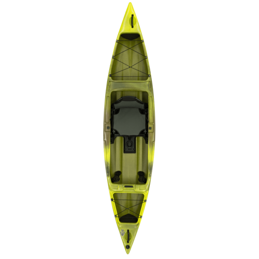Native Watercraft (Prior Year Model) 2022 Ultimate FX 12 Gator Green