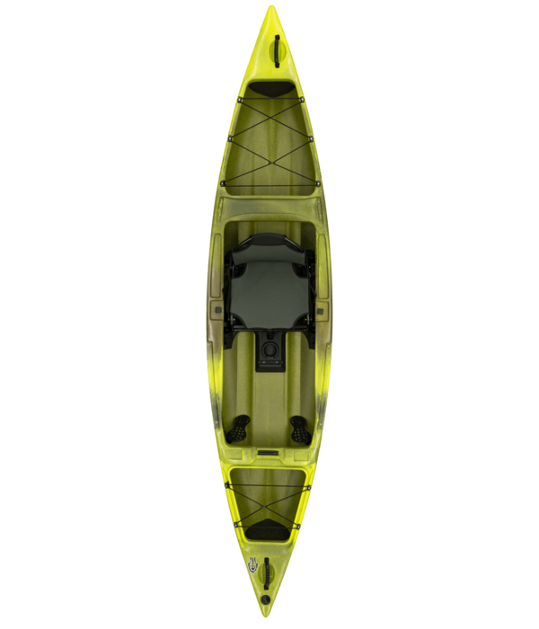 Native Watercraft 2022 Ultimate FX 12 Gator Green