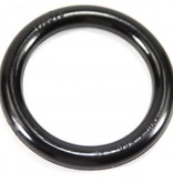 YakGear Black 2" Round Rigging Ring