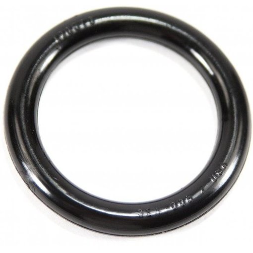 YakGear Black 2" Round Rigging Ring