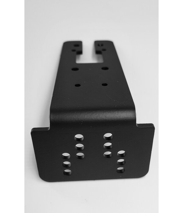 Garmin Gt54/56 Low Profile Transducer Mount Mariner Sails