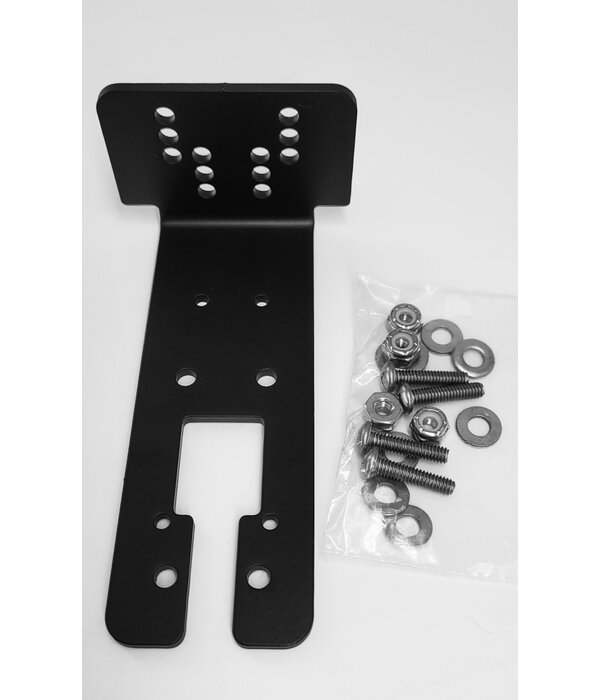 Garmin Gt54/56 Low Profile Transducer Mount Mariner Sails