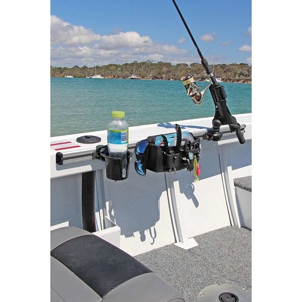 2 Pcs Kayaks Fishing Accessories Fishing Pole Rack Kayak Accessories  Fishing Pole Holder for Boat Kayak Fishing Boat Fishing Kayak Rod Holder  Marine