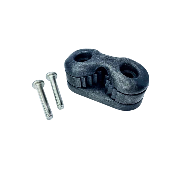 Cam Cleat With Fasteners Mirage Kayaks