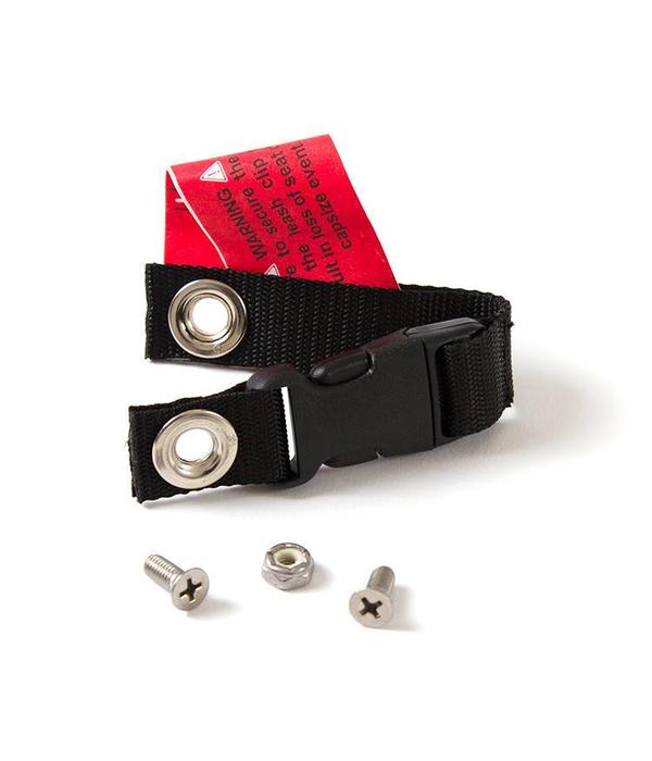 Vantage Seat Clip Upgrade