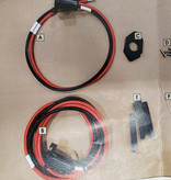 Old Town Kit Hull Wiring Sockets MK 106