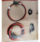 Old Town Kit Hull Wiring Sockets MK 106