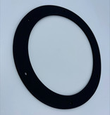 Old Town 6" Hatch Gasket