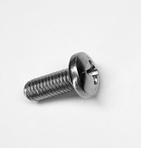 Old Town Screw 10-32" x 1/2" PH Philips