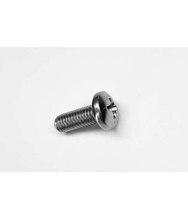 Old Town Screw 10-32" x 1/2" PH Philips