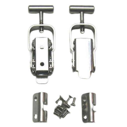 Wilderness Systems Helix Pedal Drive Latch Kit