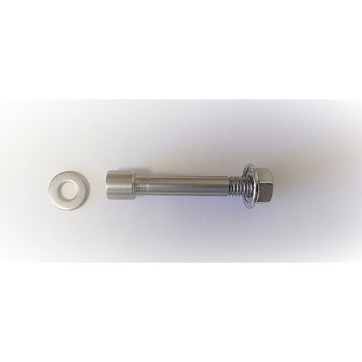 Fishing Specialties Mounting Pin For LVS34 Transducers