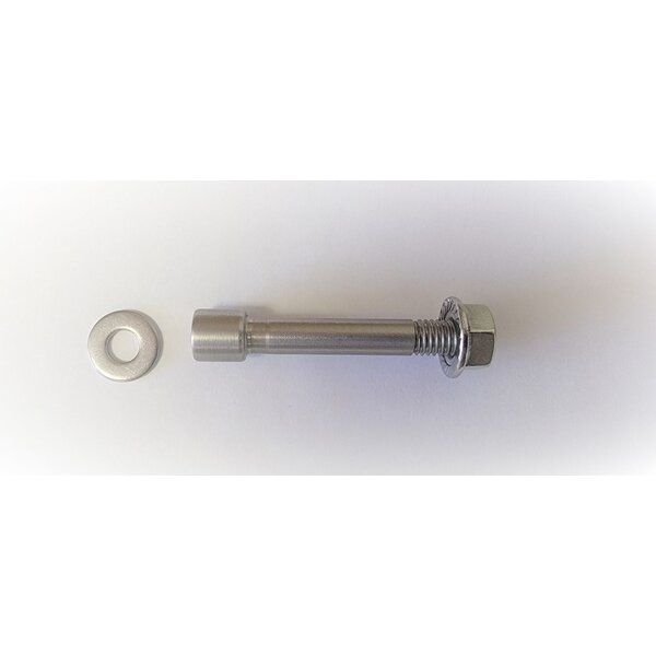 Mounting Pin For LVS34 Transducers