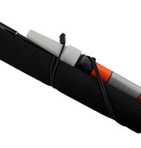 YakAttack VisiCarbon Pro+ Mighty Mount And Hardware