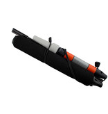 YakAttack VisiCarbon Pro+ Mighty Mount And Hardware