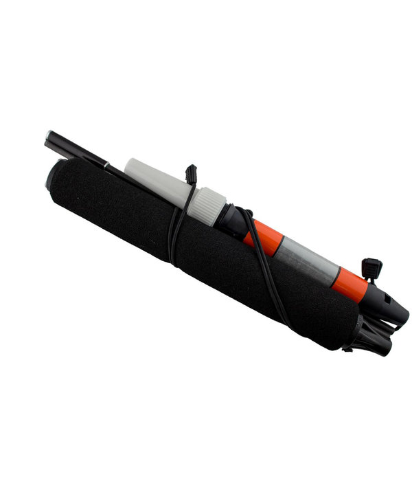 YakAttack VisiCarbon Pro+ Mighty Mount And Hardware