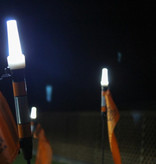 YakAttack VisiCarbon Pro+ Mighty Mount And Hardware