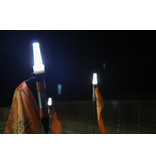 YakAttack VisiCarbon Pro+ Mighty Mount And Hardware