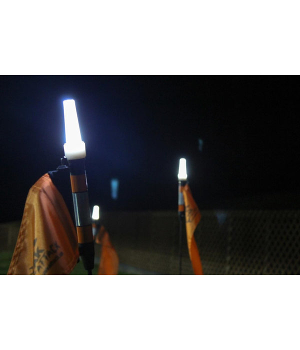 YakAttack VisiCarbon Pro+ Mighty Mount And Hardware