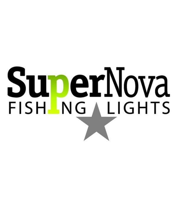 SuperNova 16" Green Light