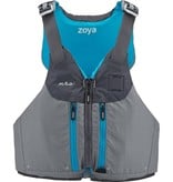 NRS Watersports Women's Zoya Mesh Back PFD