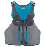 NRS Watersports Women's Zoya Mesh Back PFD