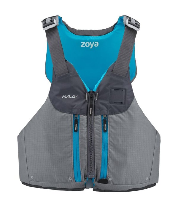 NRS Watersports Women's Zoya Mesh Back PFD