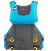 NRS Watersports Women's Zoya Mesh Back PFD