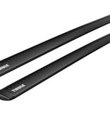 Thule (Discontinued) Aeroblade 53'' Black