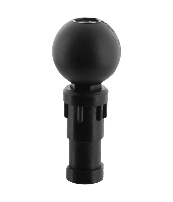 Scotty 1.5" Ball With Post Mount