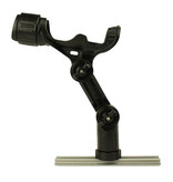 YakAttack Omega Pro Rod Holder With Track Mounted LockNLoad Mounting System