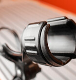 YakAttack Omega Pro Rod Holder With Track Mounted LockNLoad Mounting System