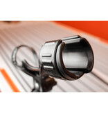 YakAttack Omega Pro Rod Holder With Track Mounted LockNLoad Mounting System