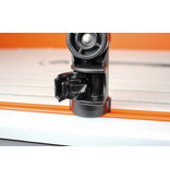 YakAttack Omega Pro Rod Holder With Track Mounted LockNLoad Mounting System