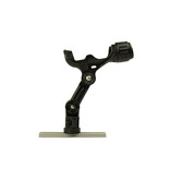 YakAttack Omega Pro Rod Holder With Track Mounted LockNLoad Mounting System