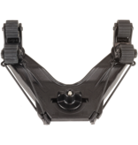 YakAttack DoubleHeader With Dual RotoGrip Paddle Holders