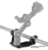 YakAttack DoubleHeader With Dual RotoGrip Paddle Holders