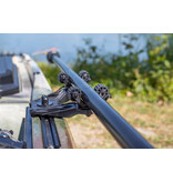 YakAttack DoubleHeader With Dual RotoGrip Paddle Holders