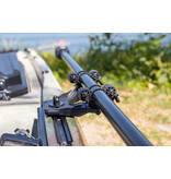 YakAttack DoubleHeader With Dual RotoGrip Paddle Holders