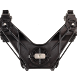 YakAttack DoubleHeader With Dual RotoGrip Paddle Holders