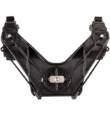 YakAttack DoubleHeader With Dual RotoGrip Paddle Holders