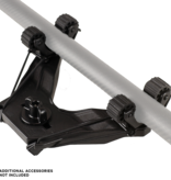 YakAttack DoubleHeader With Dual RotoGrip Paddle Holders