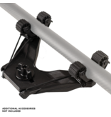 YakAttack DoubleHeader With Dual RotoGrip Paddle Holders