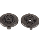 YakAttack DoubleHeader With Dual RotoGrip Paddle Holders