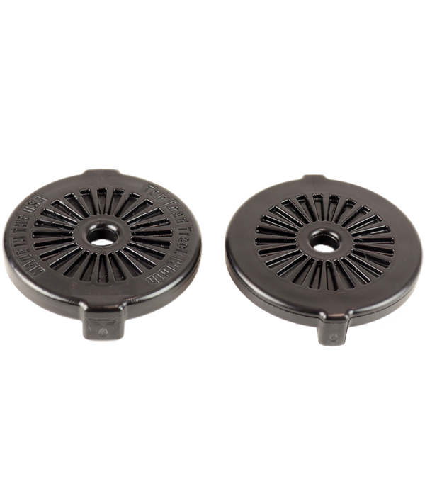 YakAttack DoubleHeader With Dual RotoGrip Paddle Holders