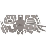 PA 14 Deck Pad Kit