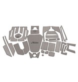 Hobie PA 14 Deck Pad Kit